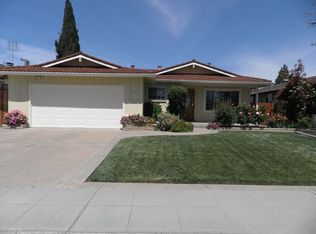4671 Eastus Dr, San Jose, CA 95129