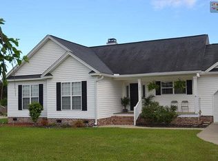 102 Colony Dr, Camden, SC 29020