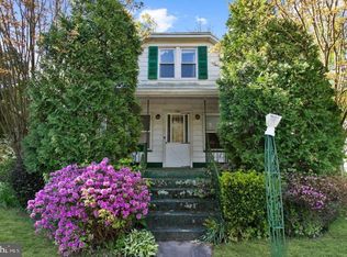 774 Candidus Ave, Woodbury Heights, NJ 08097