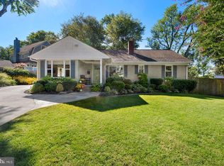 6820 28th St N, Arlington, VA 22213