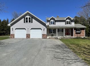 1213 Mapleton Rd, Mapleton, ME 04757