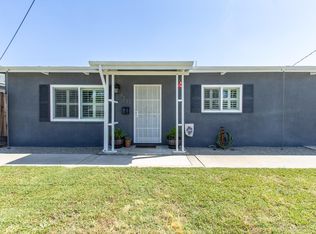 921 S Rose St, Turlock, CA 95380