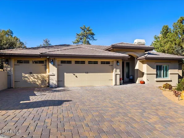3682 Liese Dr, Prescott, AZ 86303