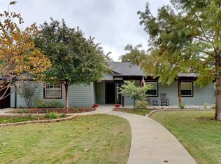6417 Kingston Dr, Colleyville, TX 76034