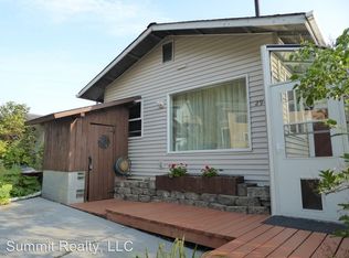2901 Simpson Ave, Juneau, AK 99801
