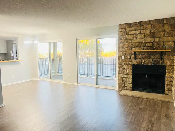 15911 E Dakota Pl #301A, Aurora, CO 80017