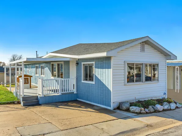 1239 W 400 N #63, Clearfield, UT 84015