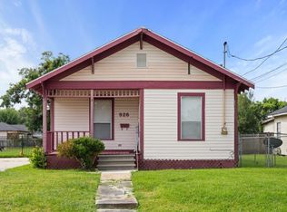 926 Pryce St, Lake Charles, LA 70601