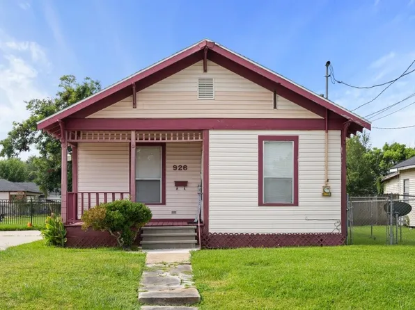 926 Pryce St, Lake Charles, LA 70601