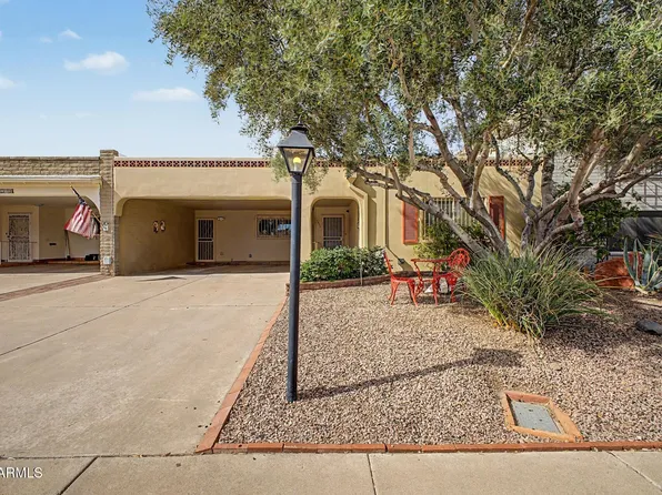 7806 E COOLIDGE Street, Scottsdale, AZ 85251