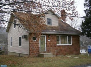 1834 Long Run Rd, Schuylkill Haven, PA 17972