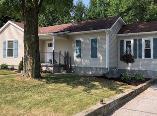 11729 Stopher Rd, Harlan, IN 46743