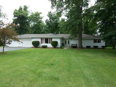 4716 Friar Tuck Cir, Rensselaer, IN, 47978