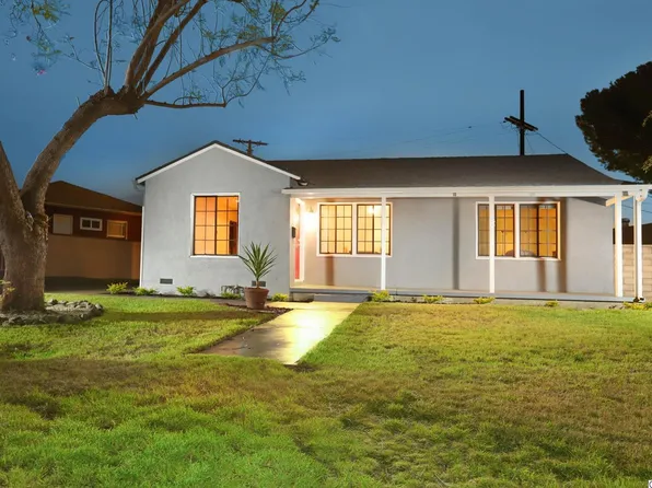 14534 Sayre St, Sylmar, CA 91342