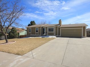 5565 Sacramento Pl, Colorado Springs, CO 80917