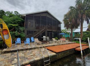 5287 Palisade Dr, Weeki Wachee, FL 34607