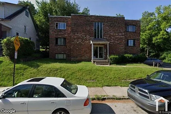 1720 Wright St #11