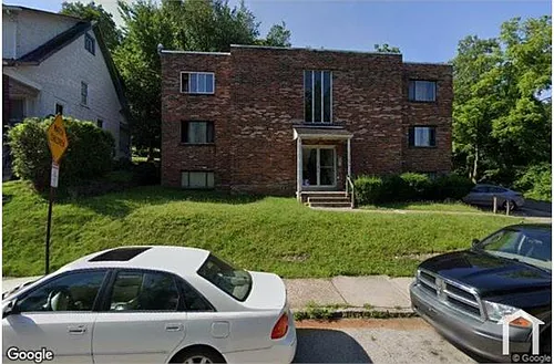 1720 Wright St Photo 1