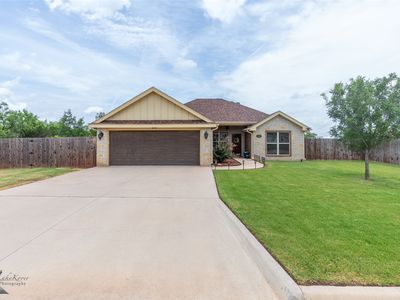 330 Hondo Rd, Abilene, TX, 79602