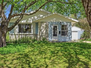 4802 Steinhauer Trail, Madison, WI 53716