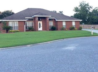 1016 Orlando Dr, Foley, AL 36535