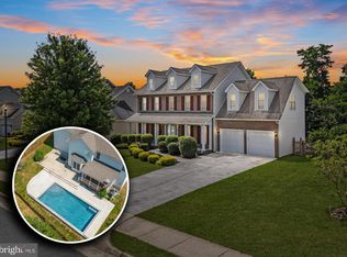 116 Chardonnay Dr, Stephens City, VA 22655