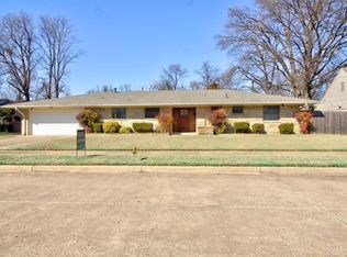 1721 E 60th St S, Tulsa, OK 74105