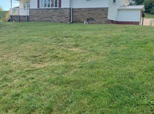 (Undisclosed Address), Osterburg, PA 16667