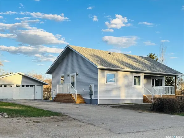109 Ash STREET, Wolseley, SK S0G 5H0