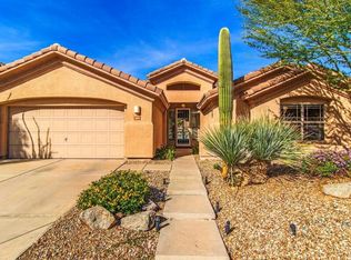 4378 E Lariat Ln, Phoenix, AZ 85050