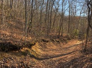 0 Long Branch Rd, Topton, NC 28781