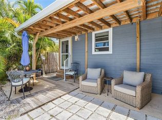 3954 Dewberry Ln, Saint James City, FL 33956