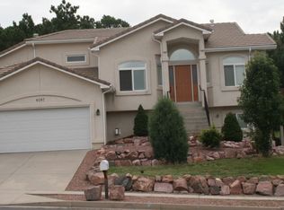 4087 Maizeland Rd, Colorado Springs, CO 80909