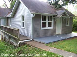 301 Grandview Dr #A, Springfield, TN 37172