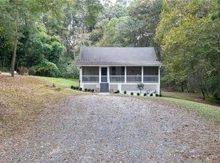 4481 McLain Cir, Acworth, GA 30101