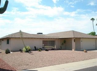 10509 W Bayside Rd, Sun City, AZ 85351