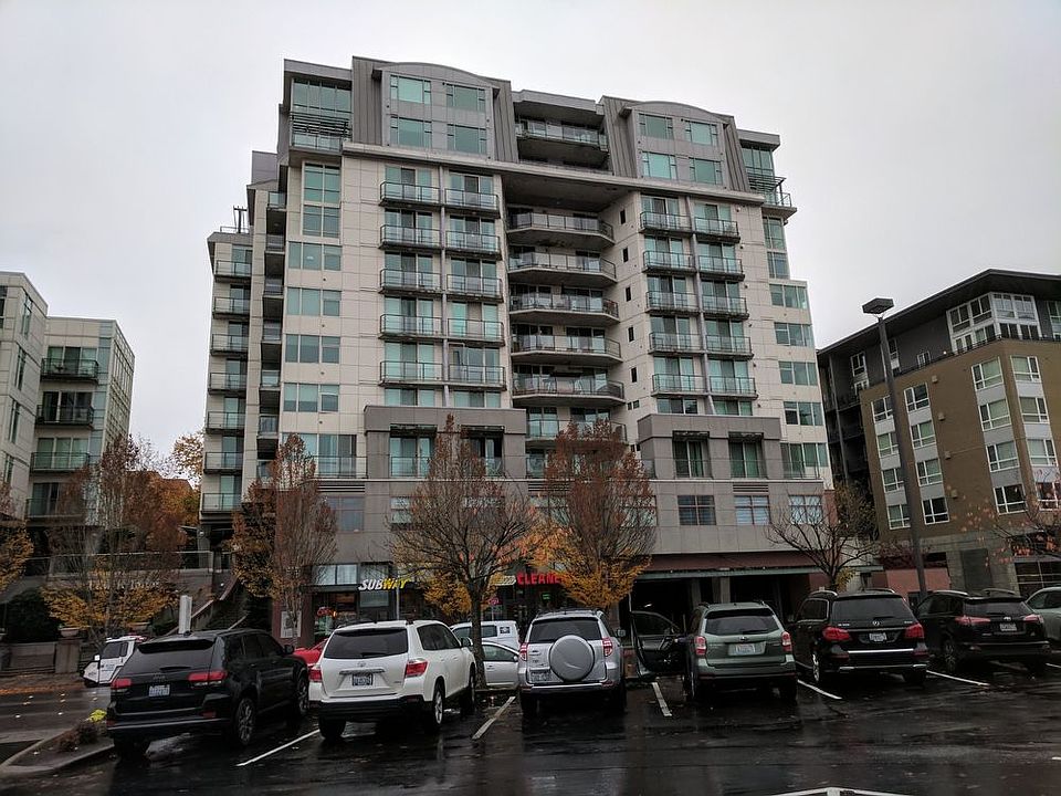 1st image of 1100 106th Ave NE #205-1