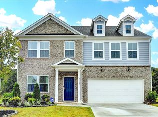 3153 Lowell Rd, Bethlehem, GA 30620