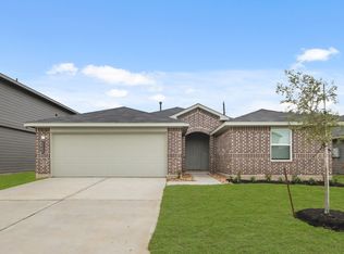 24664 Eastern Pine Trl, Magnolia, TX 77355
