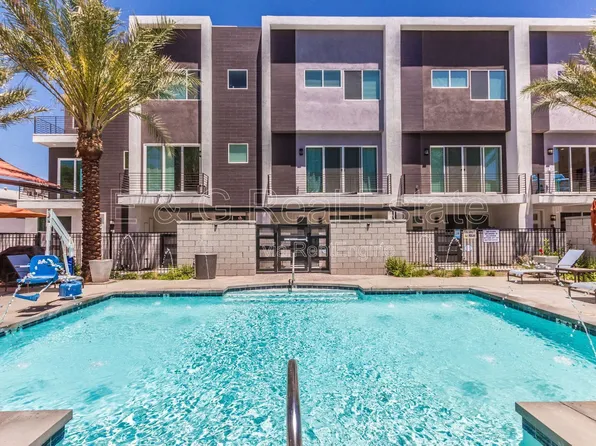 4444 N 25th St Unit 28, Phoenix, AZ 85016