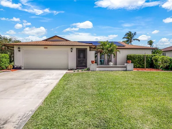 3741 SE 4th Ave, Cape Coral, FL 33904
