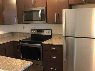Summit Place Apartments, Saint Paul, MN 55102
