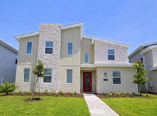 4213 Paragraph Dr, Kissimmee, FL 34746