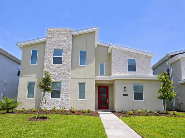 4213 Paragraph Dr, Kissimmee, FL 34746