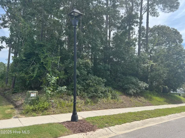 2466 Caraway Drive SE, Bolivia, NC 28422