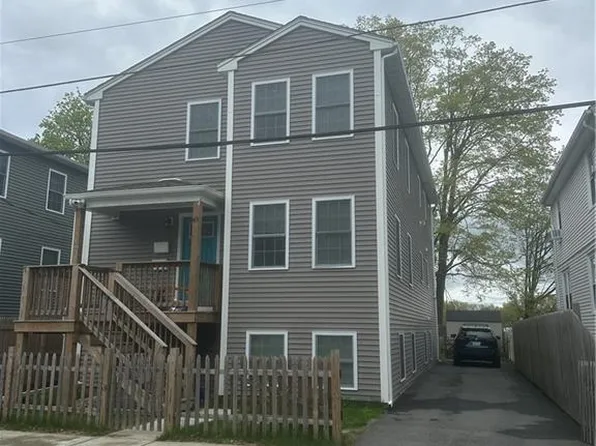 49 Huber Ave, Providence, RI 02909
