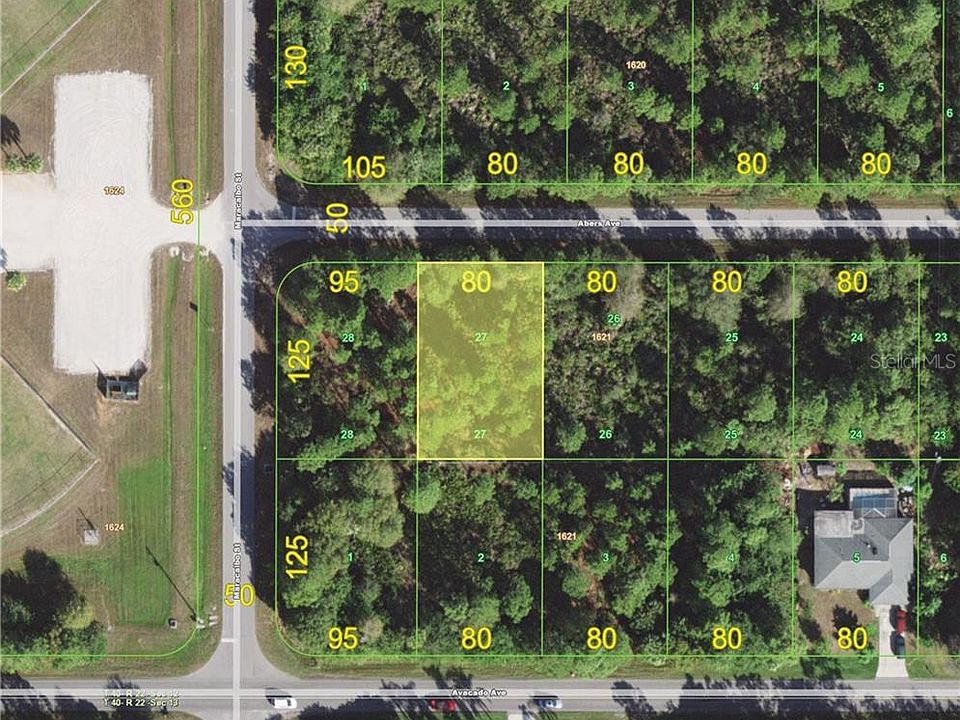 1st image of 23469 Abers Ave