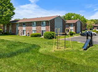 Westgate Manor Apartments, Goshen, IN 46526