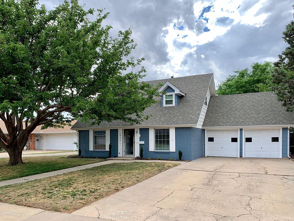 6020 Oxbow Trl, Amarillo, TX 79106 Zillow