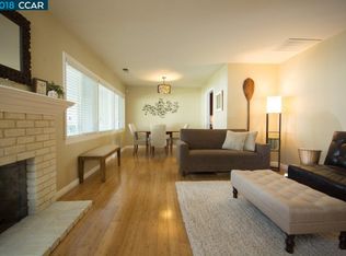 131 Margie Dr, Pleasant Hill, CA 94523